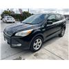 Image 2 : FORD ESCAPE 2013 T-DONATION