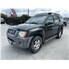 Image 1 : NISS XTERRA 2008 T-DONATION