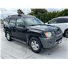 Image 2 : NISS XTERRA 2008 T-DONATION