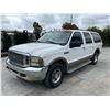 Image 1 : FORD EXCURSION 2000 T-DONATION