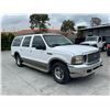 Image 2 : FORD EXCURSION 2000 T-DONATION
