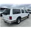Image 3 : FORD EXCURSION 2000 T-DONATION