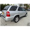 Image 3 : ACUR MDX 2002 O/S SALV-DON