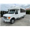 Image 1 : FORD E450 2002 T-DONATION