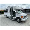 Image 2 : FORD E450 2002 T-DONATION