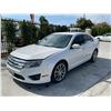 Image 1 : FORD  FUSION 2010 APP/DUP-T/EXP-ONLY
