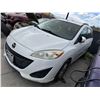 Image 1 : MAZD MAZDA5 2012 T-DON-TMU