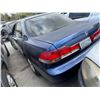 Image 4 : HOND ACCORD 2001 SALV/T