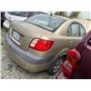 Image 3 : KIA  RIO 2007 T-DONATION