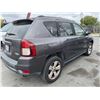 Image 3 : JEEP COMPASS 2016 T