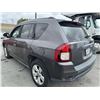 Image 4 : JEEP COMPASS 2016 T