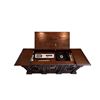 Image 2 : Vintage Sears Solid State Am/Pm Stereo Model 18085