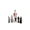 Image 2 : Assorted Vintage Decanters: Mrs. Butterworth, Sicilian Gold, All Eroe Calliano, & More