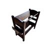 Image 2 : Antique Arts & Crafts Book Rest