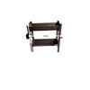 Image 3 : Antique Arts & Crafts Book Rest