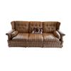 Image 2 : 2Pc Sofa Set (Rocking Lounge Chair & 2 Seater)