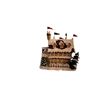 Image 2 : Assorted Christmas Town Decor