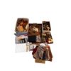 Image 2 : Assorted Linens, Tablecloths, Wreath, Christmas Décor, Stationary/Crafts, & More