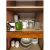 Image 2 : Assorted Dishware: Cups, Mugs, Plates, Bowls, Casserole Dishes, & More