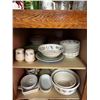 Image 3 : Assorted Dishware: Cups, Mugs, Plates, Bowls, Casserole Dishes, & More
