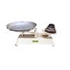 Image 1 : Vintage Harper Made In England Scale With 5 Weights