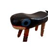 Image 2 : Alaskan Ketchikan Vintage First Nations Hand Carved