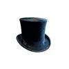 Image 2 : Antique Christy's London Galloway Hatter Cupar-Fife Top Hat