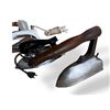 Image 2 : 4 Vintage Electric Irons: General Electric, Eton, & More