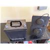 Image 2 : Assorted Tools, Ladder, Chimney Cleaner Fertilizer, Makita Drill, Tables, & More
