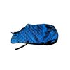 Image 1 : 2 Medium Size  Horse Fall Season Blankets  (68-70" in Length)
