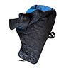 Image 2 : 2 Medium Size  Horse Fall Season Blankets  (68-70" in Length)