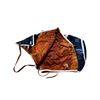 Image 2 : Medium Size Horse Winter Season Blanket (68-70" In Length)
