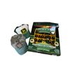 Image 2 : John Deere Collectibles: Decorative Lights, Hat & International Possum Brotherhood Hat