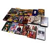 Image 1 : Assorted VHS Tapes: Jingle All The Way, I Wanna Be A…, & More