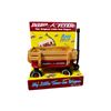 Image 2 : 2 Radio Flyer Collectible Wagons