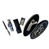 Image 1 : Assorted Ford Collectibles: 2 Watches, Tools, 