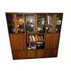 Image 1 : Vintage Display Cabinet