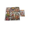 Image 2 : Large Variety Of Marvel Two-In-One "The Thing And…" Comic Books