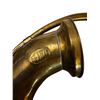 Image 2 : Antique Deluxe Brass MG Car Horn