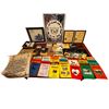 Image 1 : Collection Of Morgan Horse Memorabilia: Awards, Books, Table Cloth Art, Wall Art, & More