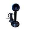 Image 1 : Antique The American Bell Telephone Company Candlestick Telephone