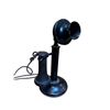 Image 2 : Antique The American Bell Telephone Company Candlestick Telephone
