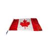 Image 1 : Vintage Canadian Flag On Pole
