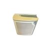 Image 1 : Bionaire Air Filter & Wicker Lidded Basket