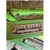 Image 2 : John Deere E0350 Type Hay Rake (1 Arm Needs Welding Back On)