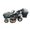 Image 1 : Craftsman 15.5 IC OHV Ride On Lawmower