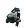 Image 2 : Craftsman 15.5 IC OHV Ride On Lawmower