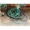 Image 2 : Assorted Hoses & Sprayer