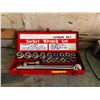 Image 1 : Power Fist Socket Wrench Set