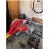 Image 1 : Can-Wood Mitre Saw